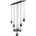 TK Lighting Estera 6148