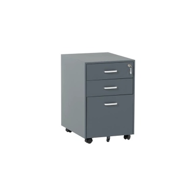 Carmen Офис контейнер Carmen CR-1802 J SAND - графит