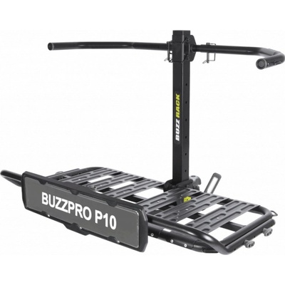 BuzzRack Uniplatform P10