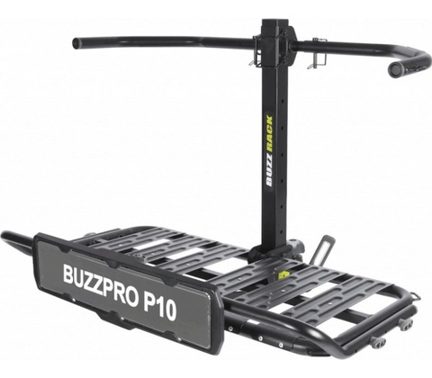 BuzzRack Uniplatform P10