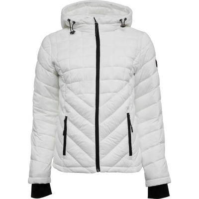 Lotto Cortina IV Jacket bílá
