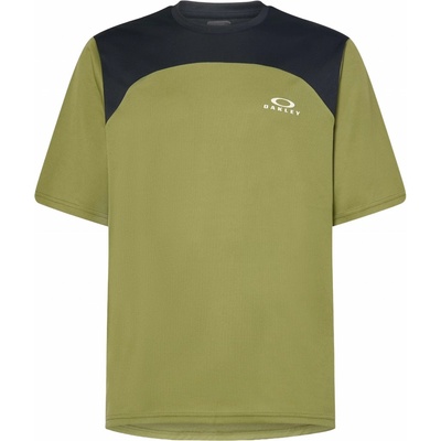 Oakley Free Ride SS fern
