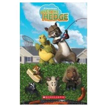 Over the Hedge