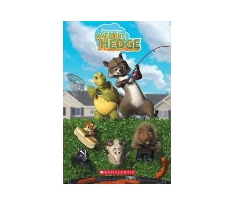 Over the Hedge