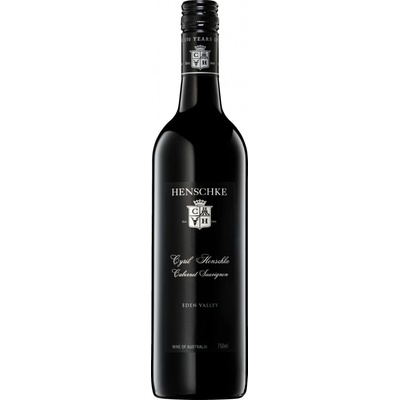 Henschke Cyril Henschke Cabernet Sauvignon červené 2018 14,5% 0,75 l (holá láhev)