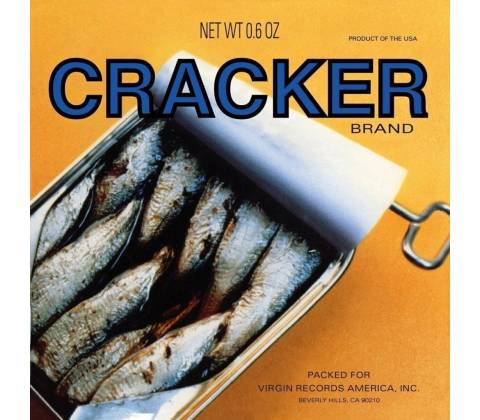Cracker - Cracker LP