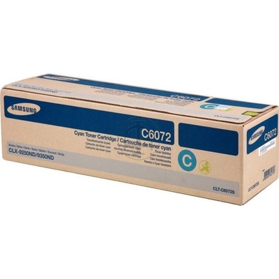 Samsung CLT-C6072S - originálny