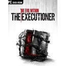 Hry na PC The Evil Within - The Executioner