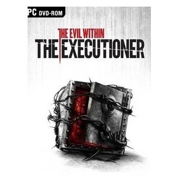 The Evil Within - The Executioner