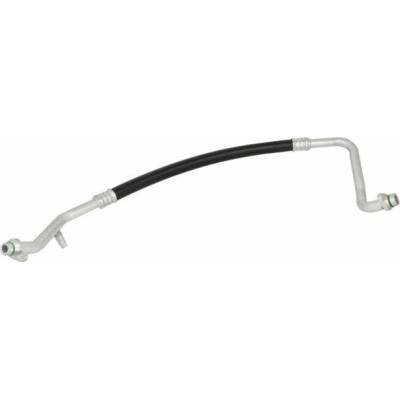 THERMOTEC Vysokotlaké vedení, klimatizace KTT160457