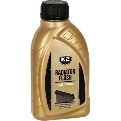 K2 Radiator Flush 400 ml – Zbozi.Blesk.cz