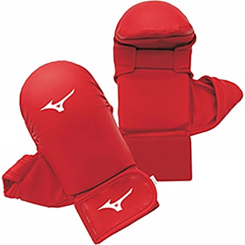 Image 1 of Mizuno Karate hand protect l