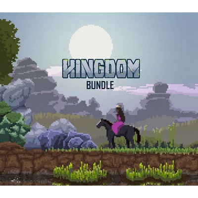 Kingdom: Classic + Kingdom: New Lands