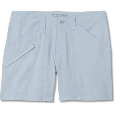 Royal Robbins Kraťasy BACKCOUNTRY PRO SHORT Lady