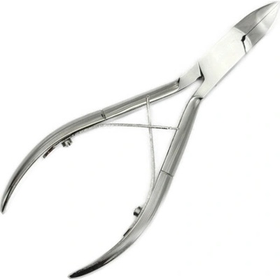 DIVINE cosmetics RC774 kleště na nehty 13 cm