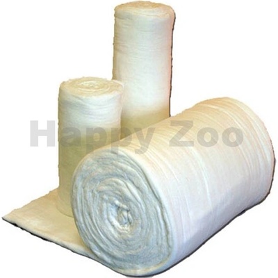 HORSE MASTER Pro Cotton Gaze 335 g 20 cm x 3,5 m MIX BAREV