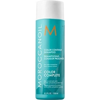 MoroccanOil Color Complete Continue Shampoo 250 ml