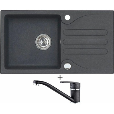 Set Alveus Galapagos 30 + Nina