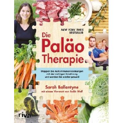Die Paläo-Therapie