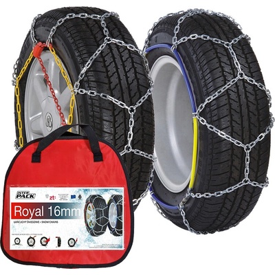 Inter Pack 4WD Royal 247