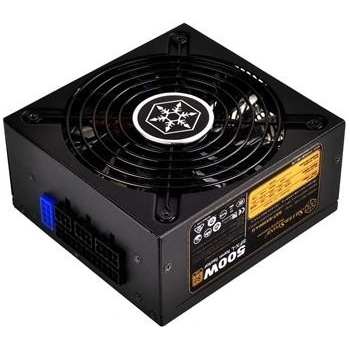 SilverStone SFX SX500-LG 500W SST-SX500-LG v 2.0