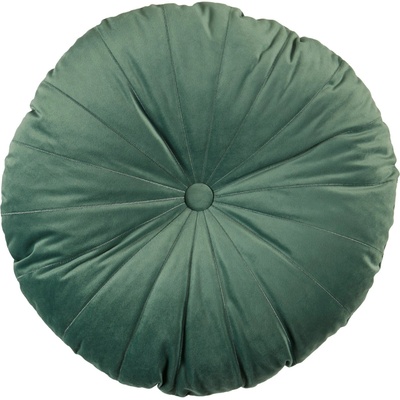 KAAT Amsterdam Възглавничка MANDARIN 40 см, зелен, polyester, KAAT Amsterdam (KAAT197974)