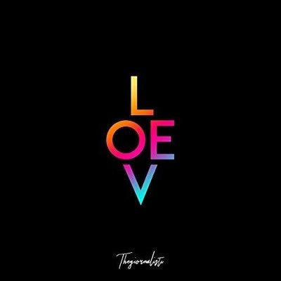 Love - Thegiornalisti CD