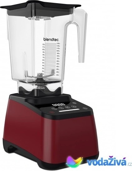 Blendtec Designer Series 625 od 14 496 K Heureka.cz