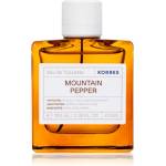 KORRES Mountain Pepper EDT мъжки 100ml Парфюми