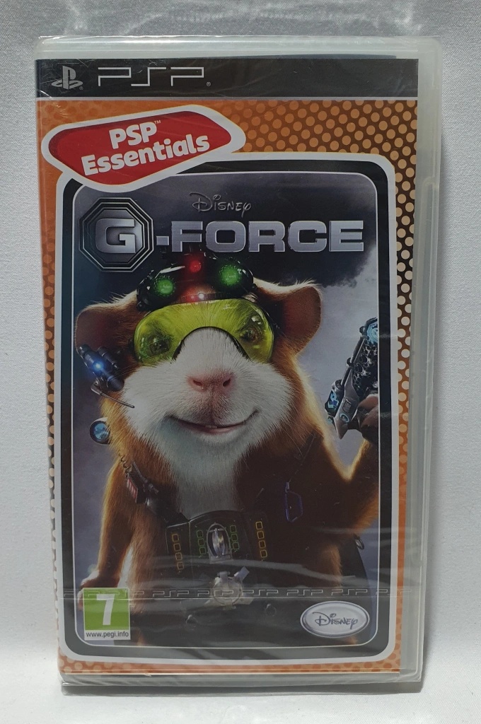 G-Force