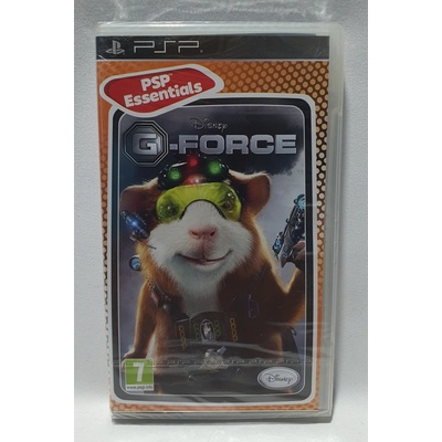 G-Force