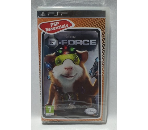 G-Force