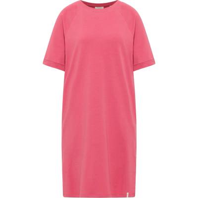 Tranquillo Дамска тениска Tranquillo Women's Jerseykleid Ninaa T-shirt - Holly Berry (916-6803-0113)