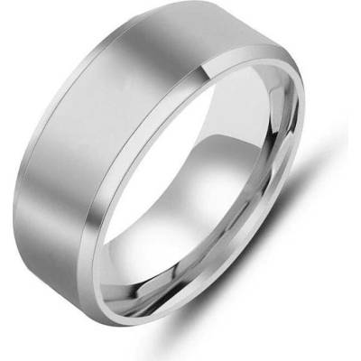 Blingstar Blank Silver z nerez oceli 1901