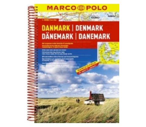 Dánsko