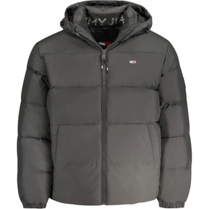 Tommy Hilfiger Яке за мъже tommy hilfiger, Размер 2xl, Цвят Черно (dm0dm19786_nebds)