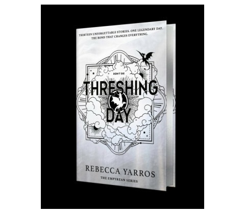 Threshing Day