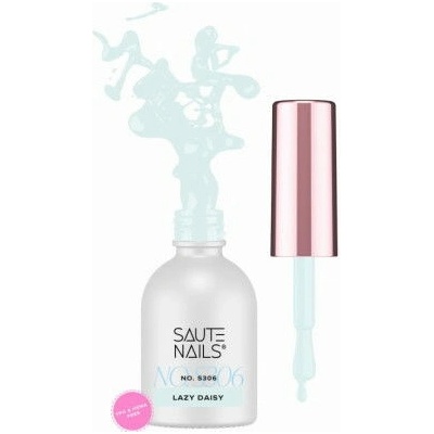 Saute Nails S306 Lazy Daisy 8 ml