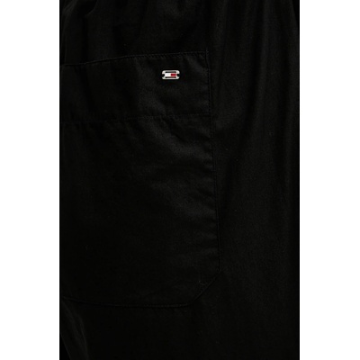 Tommy Hilfiger Памучен панталон Tommy Hilfiger (WW0WW45891)