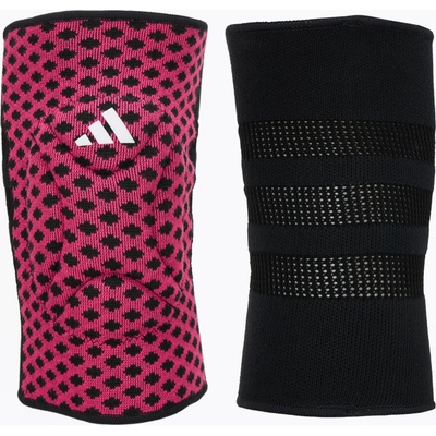 adidas Chrániče kolen Reversible Kneepad black/pink – Zboží Dáma adidas Chrániče kolen Reversible Kneepad black/pink – Zboží Dáma