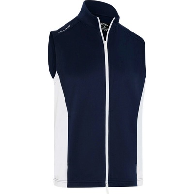 Callaway High Gauge Vest Peacoat