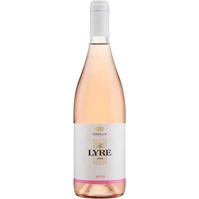 Orbelia Essentials Rose