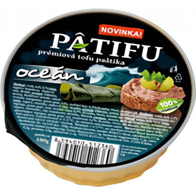 Veto Patifu oceán 100 g – Zboží Dáma