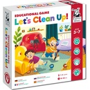 Captain Smart Poďme upratovať!