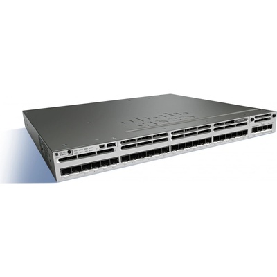 Cisco WS-C3850-24S-S