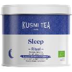 Kusmi Tea Билков чай био Sleep Ritual мога 100 г (SOMM100BIO)