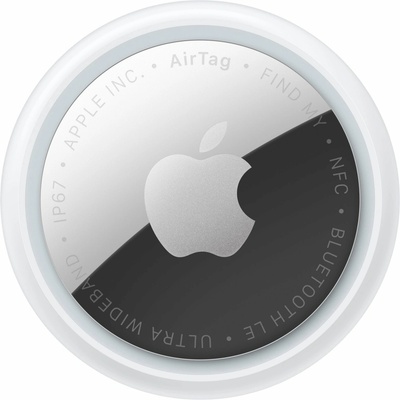 Apple AirTag (2. generace) 4ks (MFEA4LL/A) – Zboží Živě
