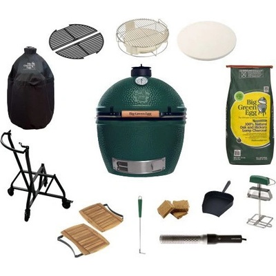 Big Green Egg XL