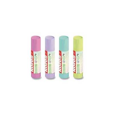 Lepicí tyčinka Kores Pastel 20 g