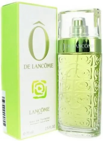 Lancome O De Lancome EDT 75 ml Tester